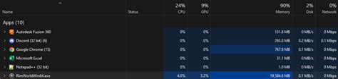 rimworld memory leak mod|Mod.